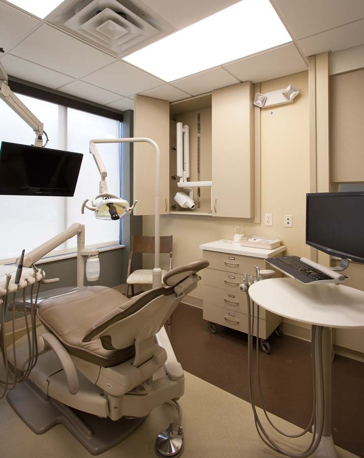 Mohagen Hansen | Architecture | Interior Design | Minneapolis |Associated Dentists