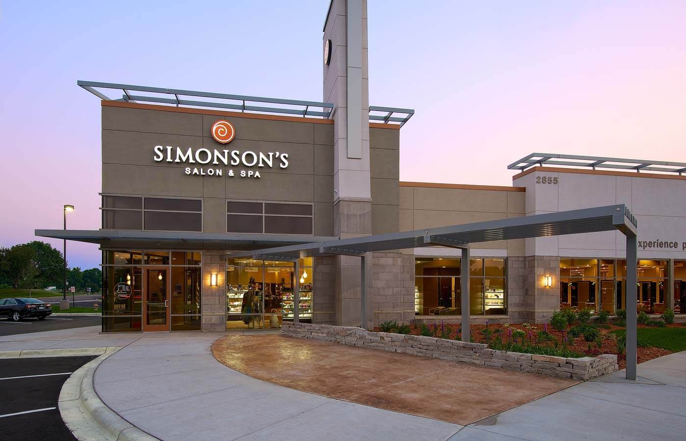 Mohagen Hansen | Architecture | Interior Design | Minneapolis | Simonson's