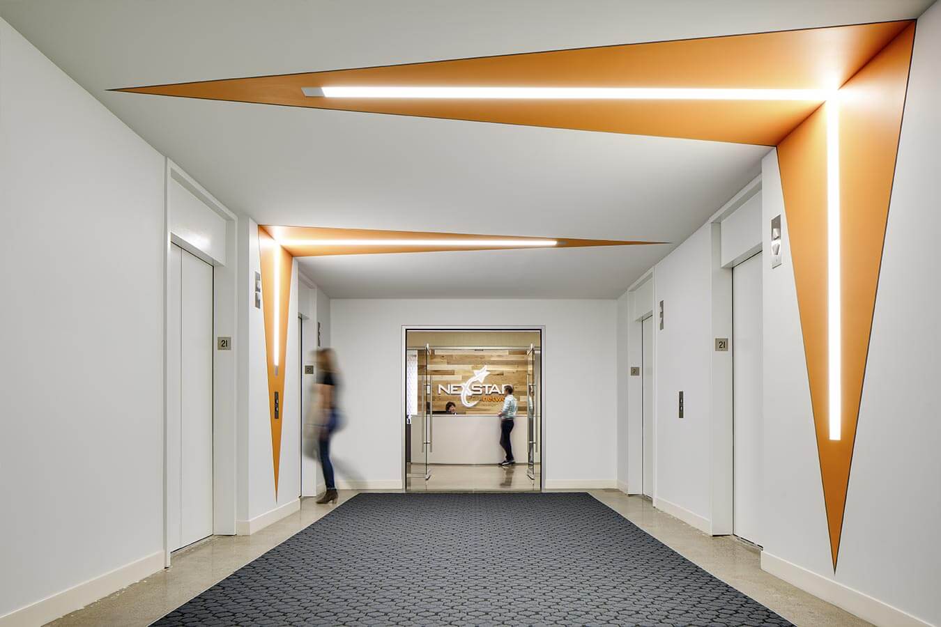 Mohagen Hansen | Architecture | Interior Design | Minneapolis |Nexstar Network