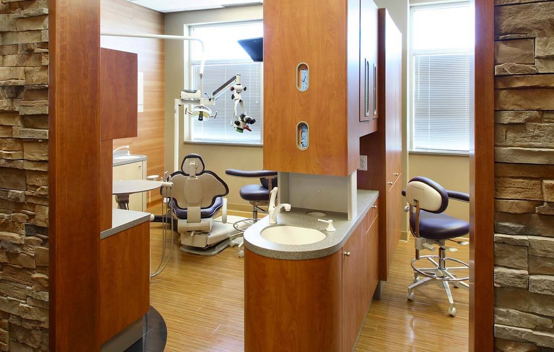 Mohagen Hansen | Architecture | Interior Design | Minneapolis | St. Croix Endodontics