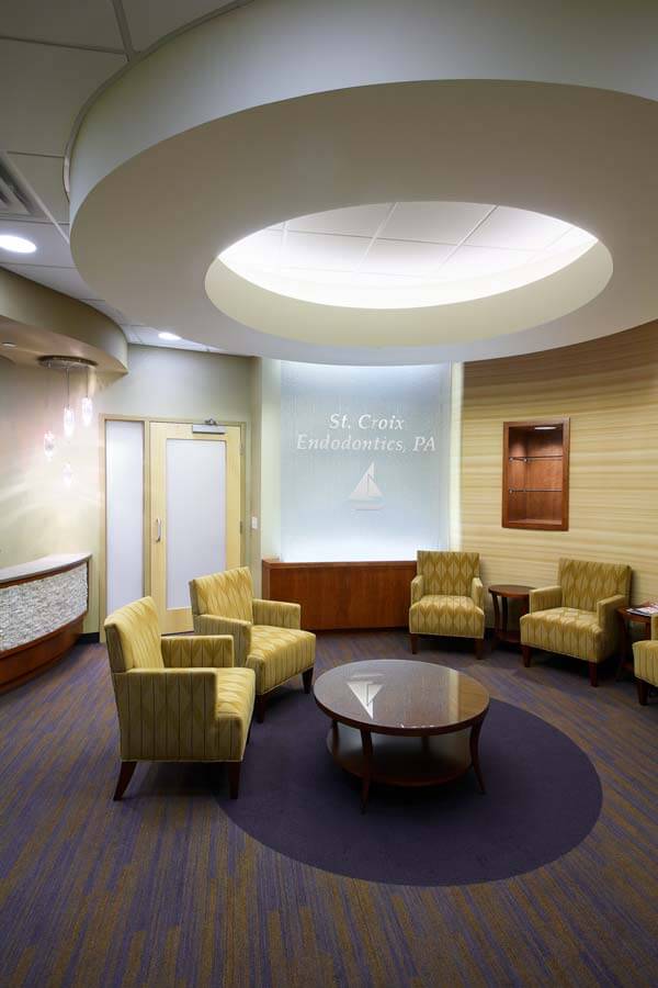 Mohagen Hansen | Architecture | Interior Design | Minneapolis | St. Croix Endodontics