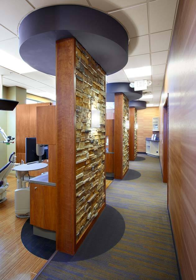 Mohagen Hansen | Architecture | Interior Design | Minneapolis | St. Croix Endodontics