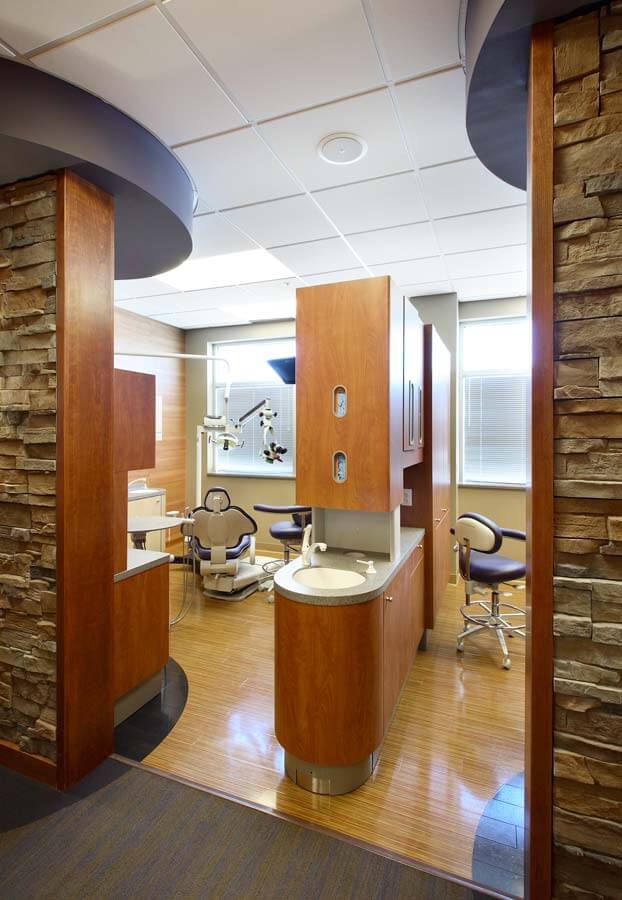 Mohagen Hansen | Architecture | Interior Design | Minneapolis | St. Croix Endodontics