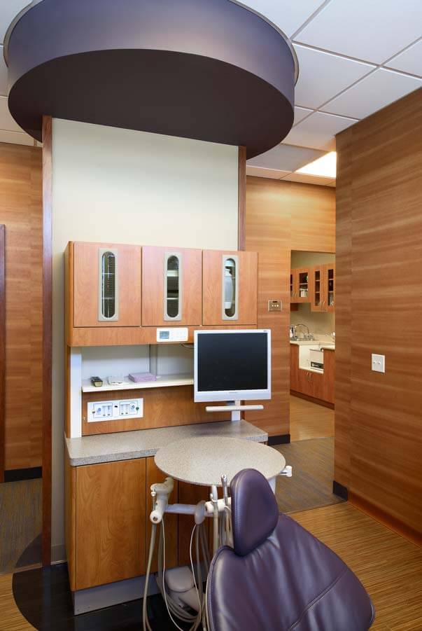 Mohagen Hansen | Architecture | Interior Design | Minneapolis | St. Croix Endodontics