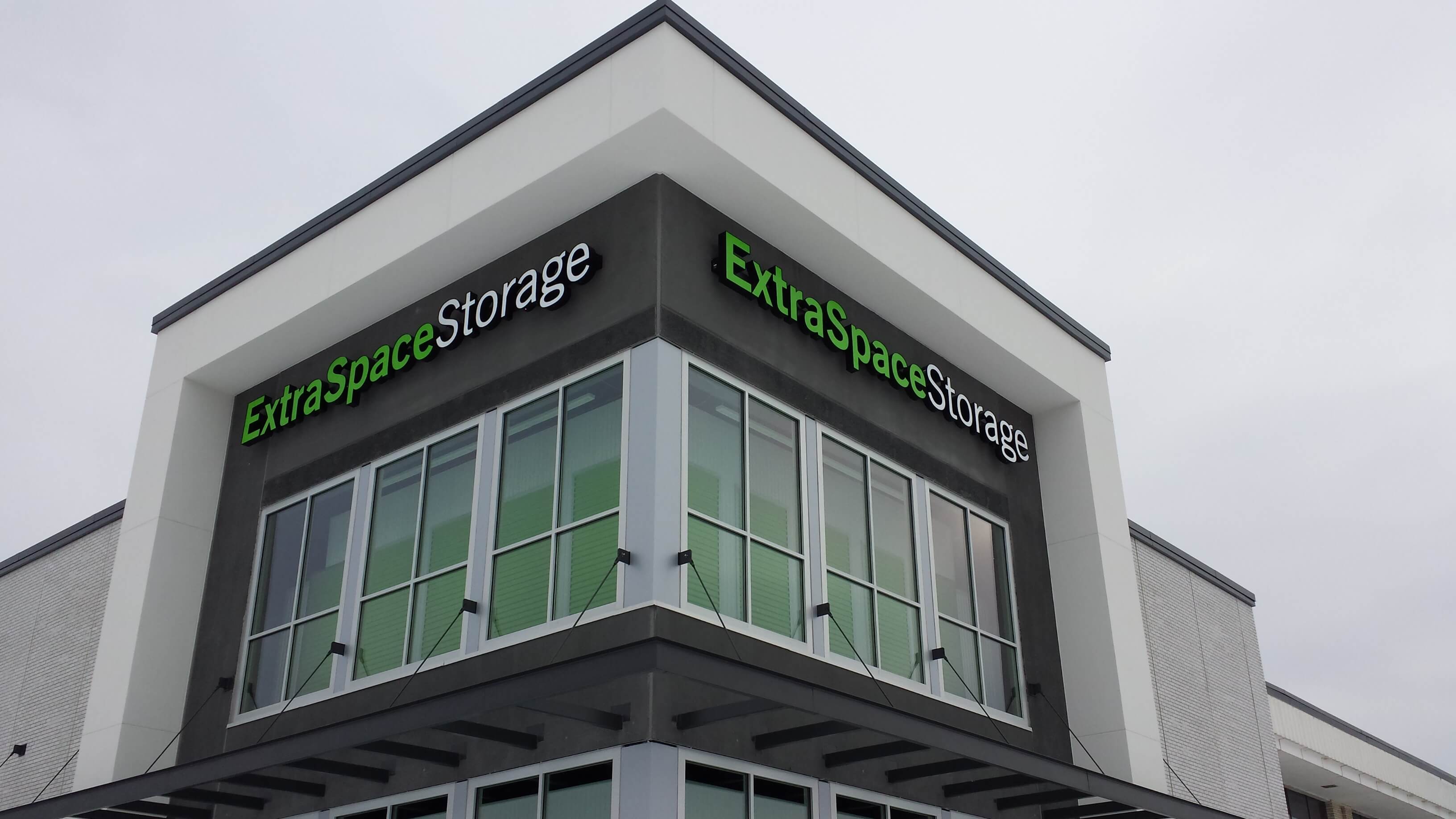 Extra Space Storage | Mohagen Hansen | Architecture | Interior Design