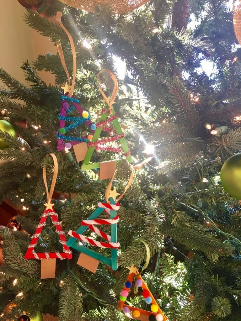 ornaments