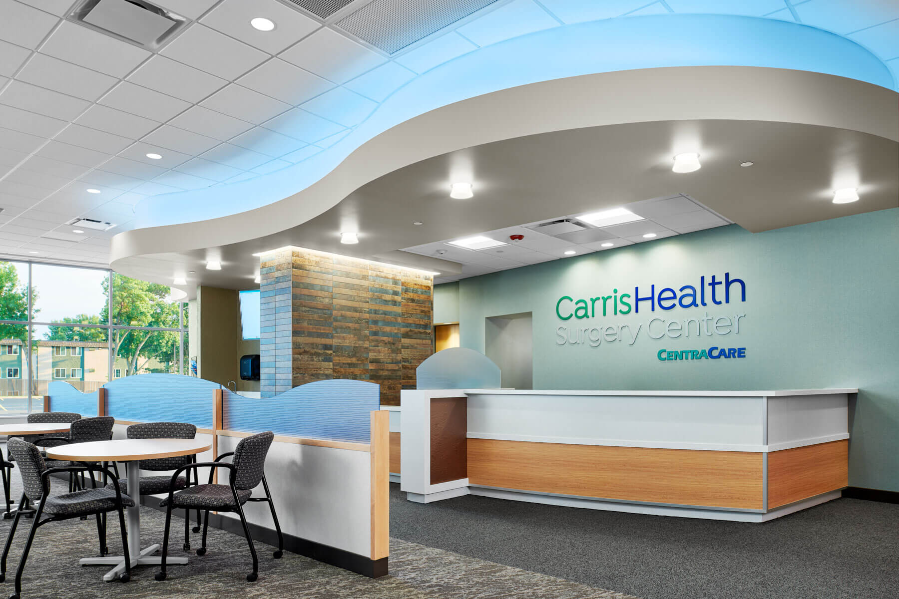 Carris Health Ambulatory Surgery Center Mohagen Hansen